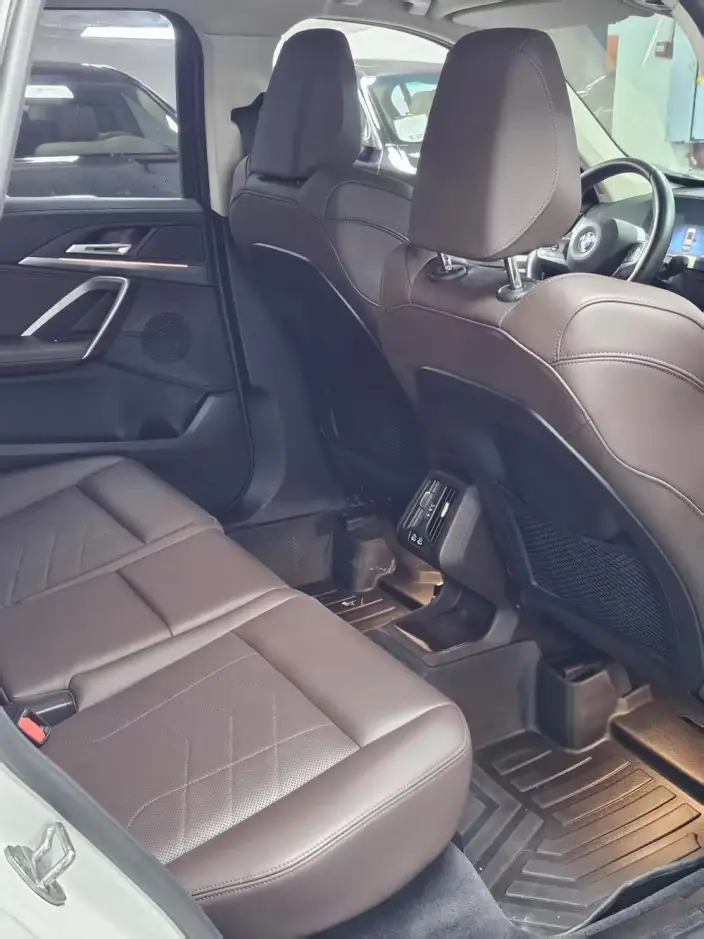 BMW X1 2023 Model xDrive25Li M Sports Set – фото 10