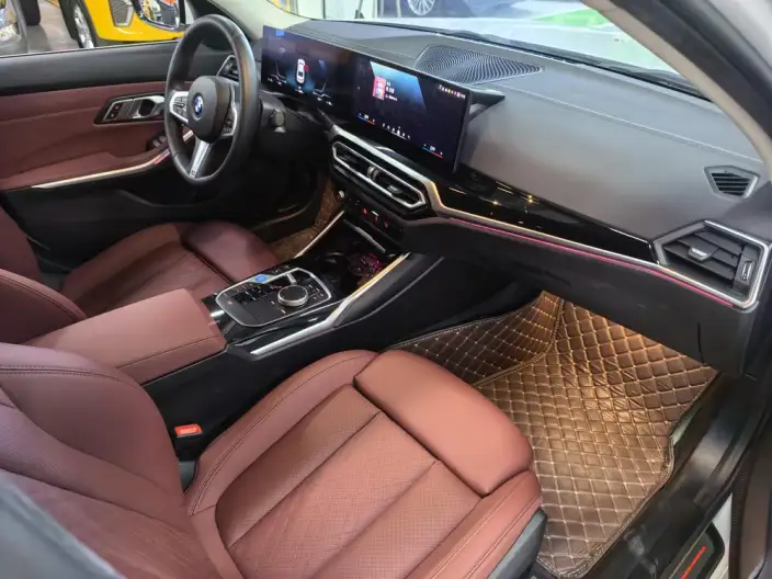 BMW i3 2023 Model eDrive35L – фото 6