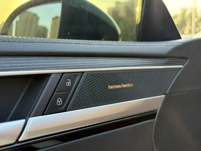 Volkswagen CC 2021 Model Hunting vehicle 380TSI Hunting Wind Edition – фото 8