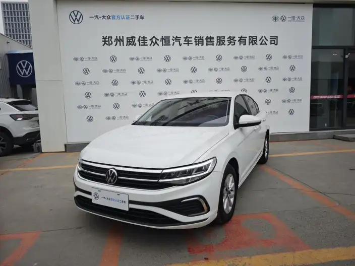Volkswagen Bora 2024 Model 200TSI DSG Smooth Ride Edition – фото 1