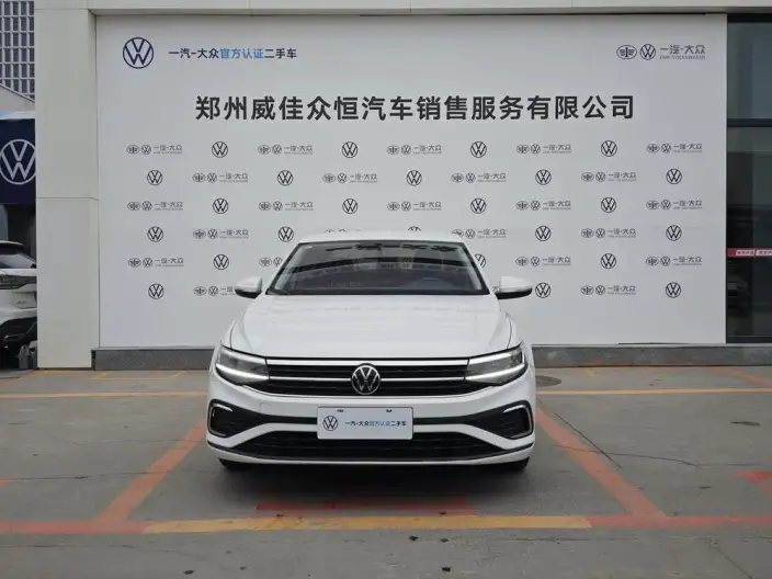 Volkswagen Bora 2024 Model 200TSI DSG Smooth Ride Edition – фото 2