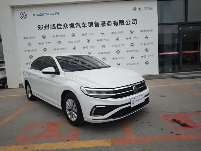 Volkswagen Bora 2024 Model 200TSI DSG Smooth Ride Edition – фото 3