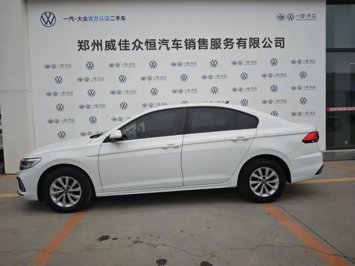 Volkswagen Bora 2024 Model 200TSI DSG Smooth Ride Edition – фото 4