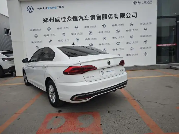 Volkswagen Bora 2024 Model 200TSI DSG Smooth Ride Edition – фото 5