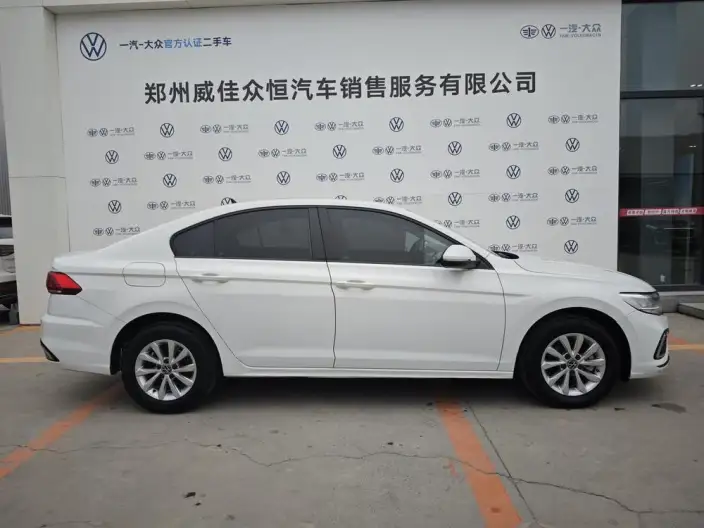 Volkswagen Bora 2024 Model 200TSI DSG Smooth Ride Edition – фото 8