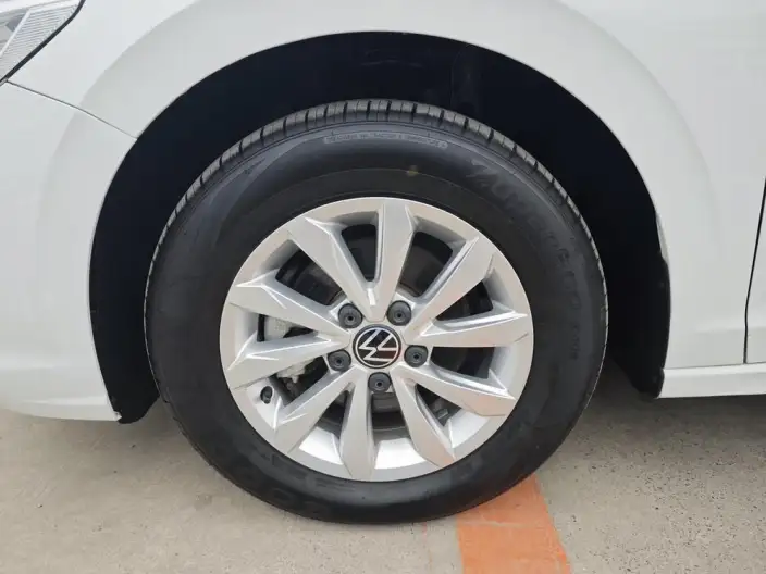 Volkswagen Bora 2024 Model 200TSI DSG Smooth Ride Edition – фото 9
