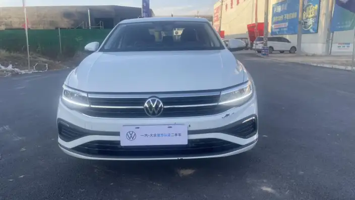 Volkswagen Bora 2024 Model 200TSI DSG Smooth Ride Edition – фото 2