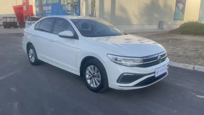 Volkswagen Bora 2024 Model 200TSI DSG Smooth Ride Edition – фото 3