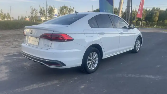 Volkswagen Bora 2024 Model 200TSI DSG Smooth Ride Edition – фото 6
