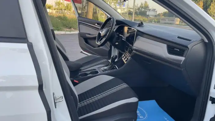 Volkswagen Bora 2024 Model 200TSI DSG Smooth Ride Edition – фото 8