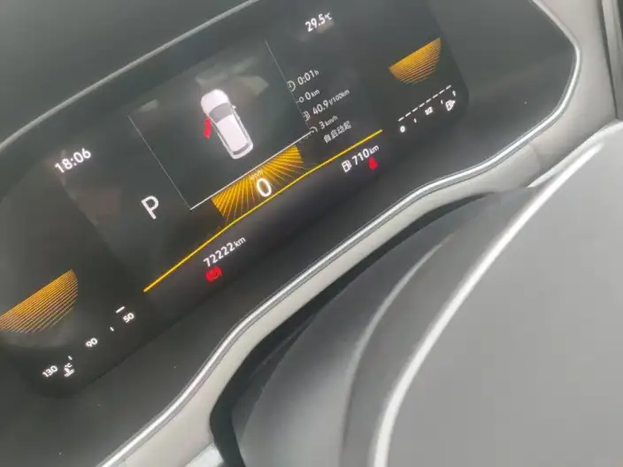 Volkswagen Bora 2024 Model 200TSI DSG Smooth Ride Edition – фото 9