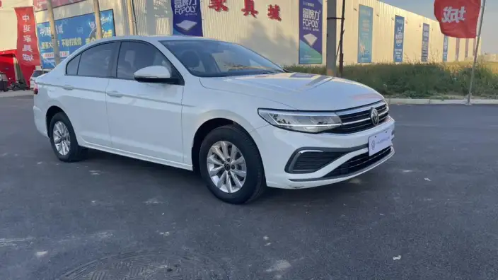 Volkswagen Bora 2024 Model 200TSI DSG Smooth Ride Edition – фото 10