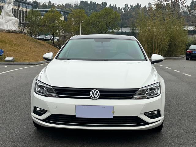 Volkswagen Lamando 2018 280TSI DSG Comfort – фото 2