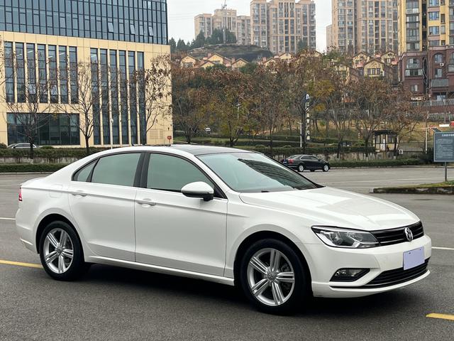 Volkswagen Lamando 2018 280TSI DSG Comfort – фото 3