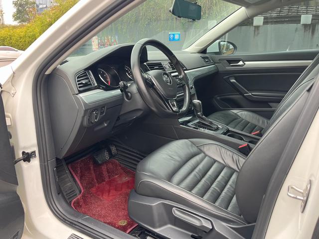 Volkswagen Lamando 2018 280TSI DSG Comfort – фото 4