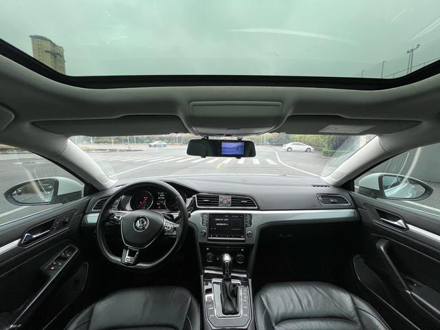 Volkswagen Lamando 2018 280TSI DSG Comfort – фото 5