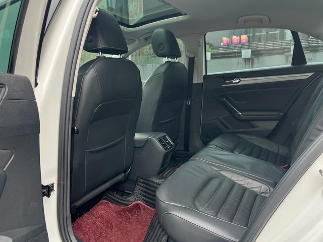Volkswagen Lamando 2018 280TSI DSG Comfort – фото 6