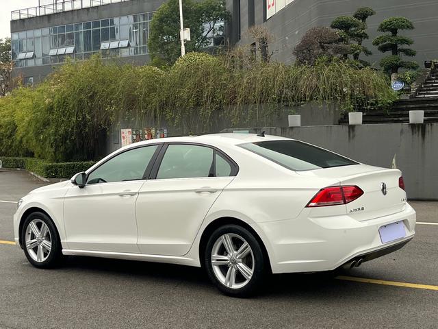 Volkswagen Lamando 2018 280TSI DSG Comfort – фото 9