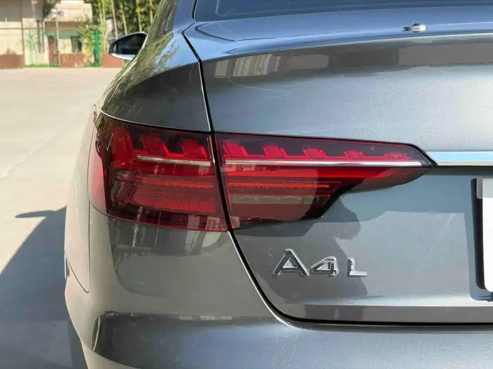 Audi A4 L 2020 Model 40 TFSI Luxury Dynamic Model – фото 8