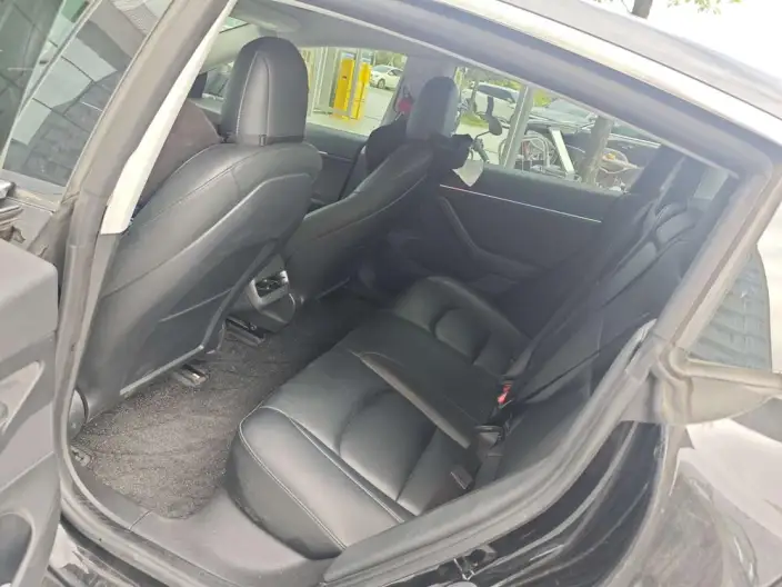 Model 3 2020 Model Standard Battery Life Rear Drive L Class Edition – фото 9