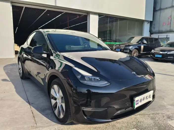 Model Y 2022 Model Long Battery Life Pro All-wheel drive version