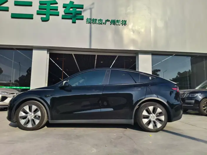 Model Y 2022 Model Long Battery Life Pro All-wheel drive version