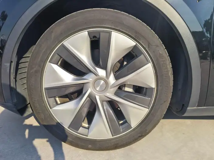 Model Y 2022 Model Long Battery Life Pro All-wheel drive version – фото 8