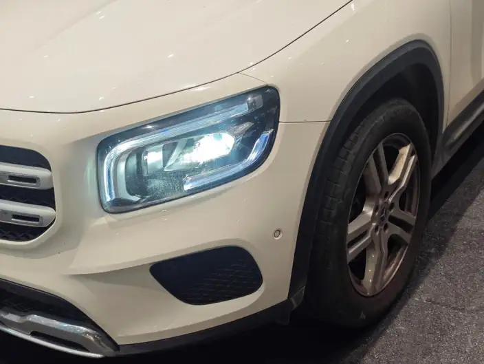Mercedes-Benz GLB 2023 Model GLB 220 Dynamic Model – фото 8