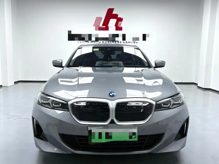 BMW i3 2022 Model eDrive35L – фото 2