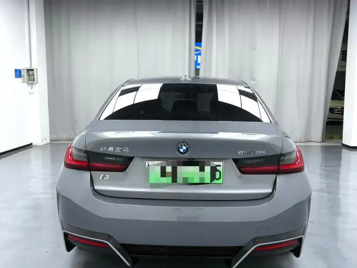 BMW i3 2022 Model eDrive35L – фото 5