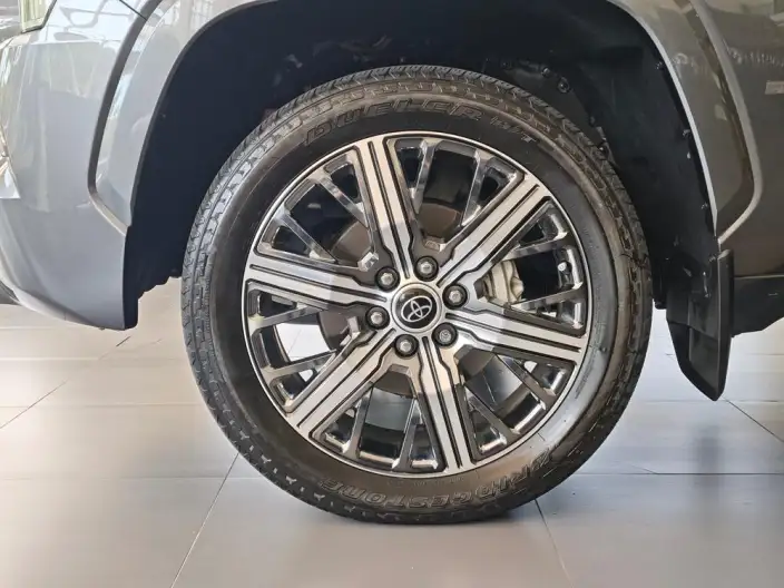 Sequoia 2023 Model 3.5T Automatic Qian Drive 7 seat Parallel Imported – фото 7