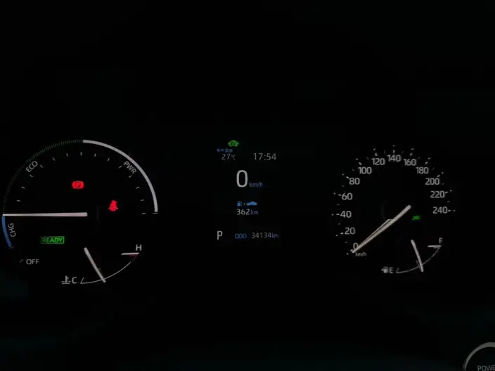 Toyota Sienna 2024 Model Hybrid 2.5L 4WD Premium Edition – фото 10