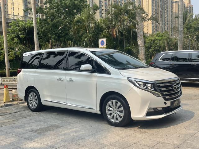 GAC Trumpchi M8 Модель 2018 года 320T Exclusive Edition – фото 2