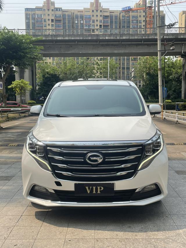 GAC Trumpchi M8 Модель 2018 года 320T Exclusive Edition – фото 3