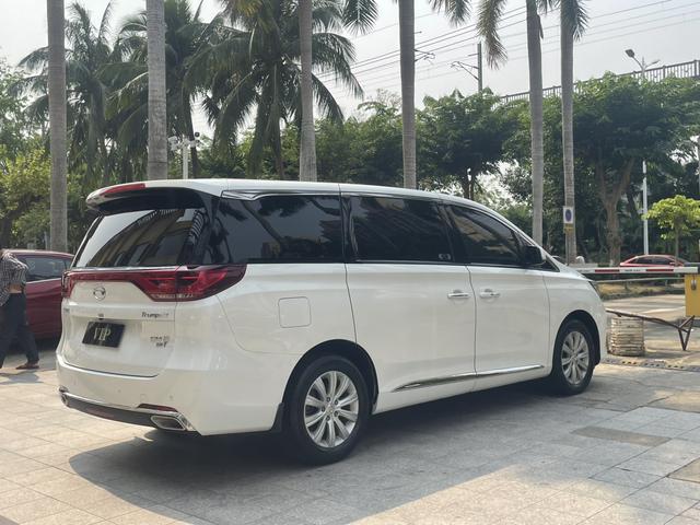 GAC Trumpchi M8 Модель 2018 года 320T Exclusive Edition – фото 4