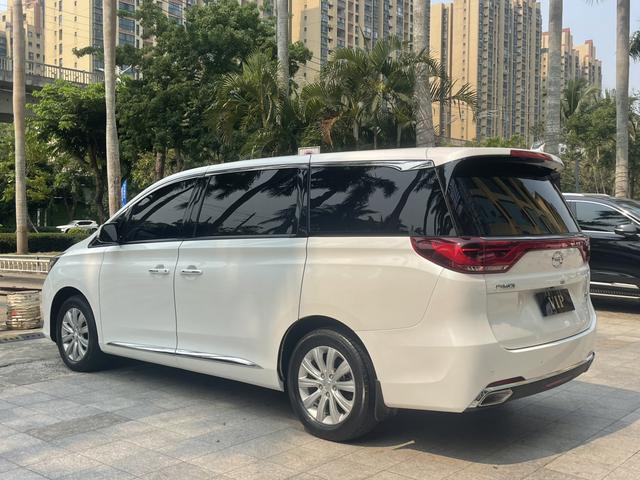 GAC Trumpchi M8 Модель 2018 года 320T Exclusive Edition – фото 5