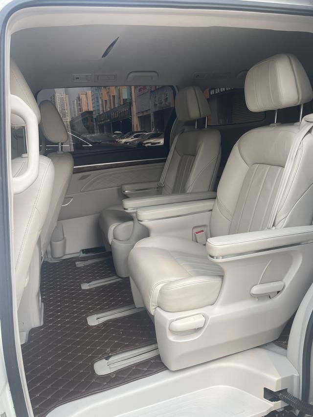 GAC Trumpchi M8 Модель 2018 года 320T Exclusive Edition – фото 9
