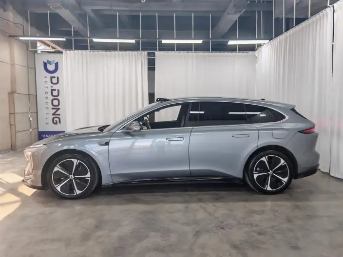 NIO ET5T 2025 Model 100kWh