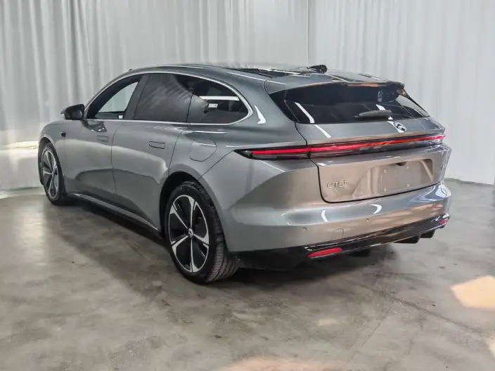 NIO ET5T 2025 Model 100kWh – фото 5