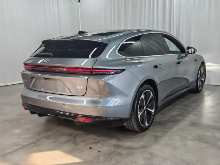 NIO ET5T 2025 Model 100kWh – фото 7