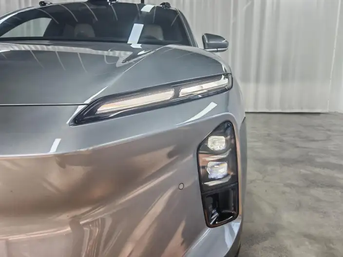 NIO ET5T 2025 Model 100kWh – фото 9