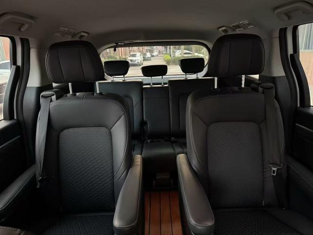 GAC Trumpchi M8 2023 Elite Series 390T Luxury – фото 7