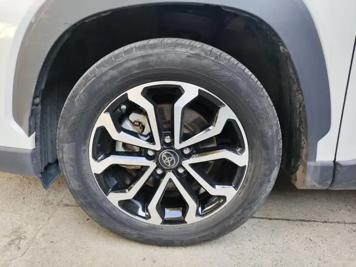 Frontlander 2023 Model 2.0L Intelligent Hybrid Premium Edition – фото 7