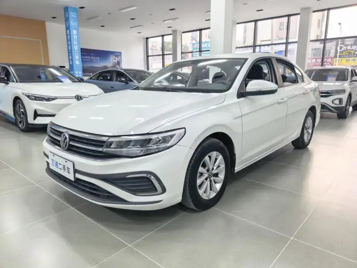 Volkswagen Bora 2023 Model 200TSI DSG Smooth Ride Edition