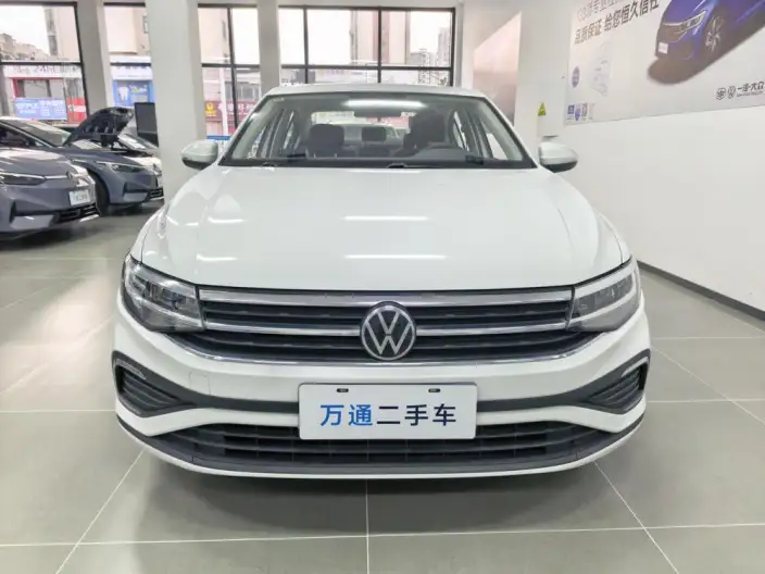 Volkswagen Bora 2023 Model 200TSI DSG Smooth Ride Edition