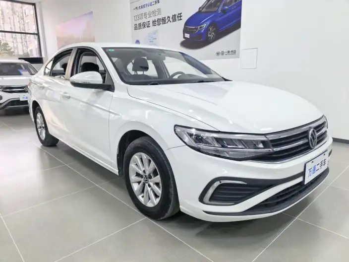 Volkswagen Bora 2023 Model 200TSI DSG Smooth Ride Edition