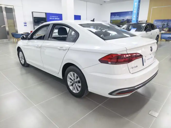 Volkswagen Bora 2023 Model 200TSI DSG Smooth Ride Edition