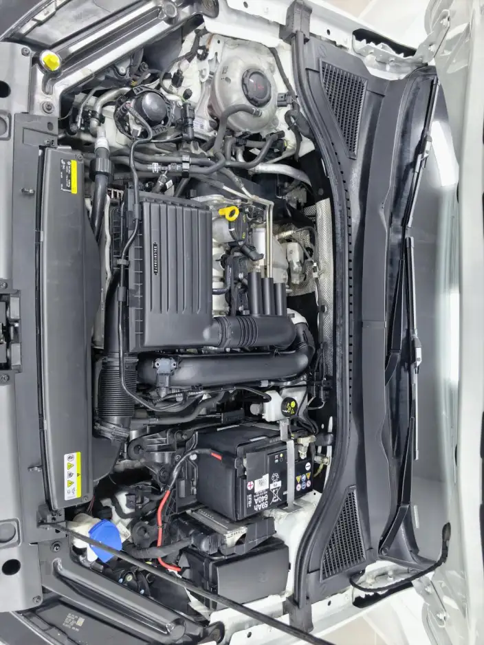 Volkswagen Bora 2023 Model 200TSI DSG Smooth Ride Edition – фото 7