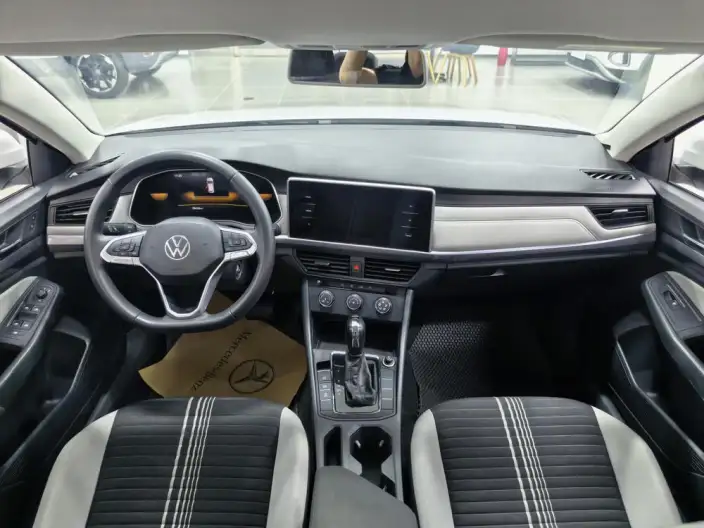 Volkswagen Bora 2023 Model 200TSI DSG Smooth Ride Edition – фото 8