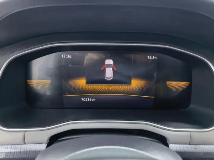 Volkswagen Bora 2023 Model 200TSI DSG Smooth Ride Edition – фото 10